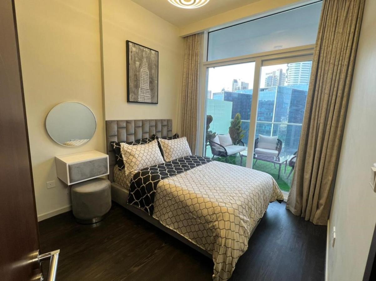 Luxury 2 Bedroom With Burj Khalifa View 두바이 외부 사진