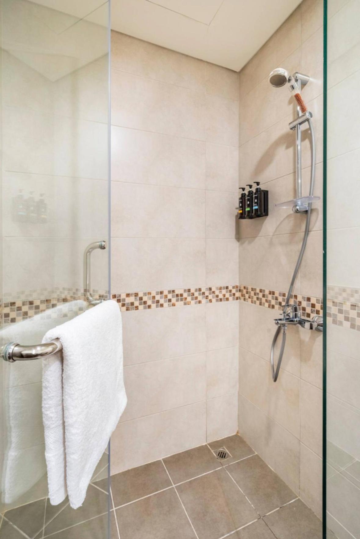 Luxury 2 Bedroom With Burj Khalifa View 두바이 외부 사진