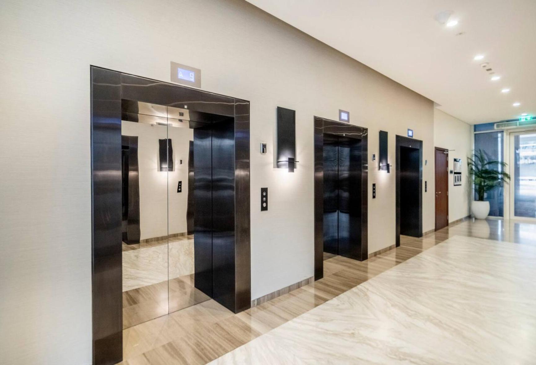 Luxury 2 Bedroom With Burj Khalifa View 두바이 외부 사진