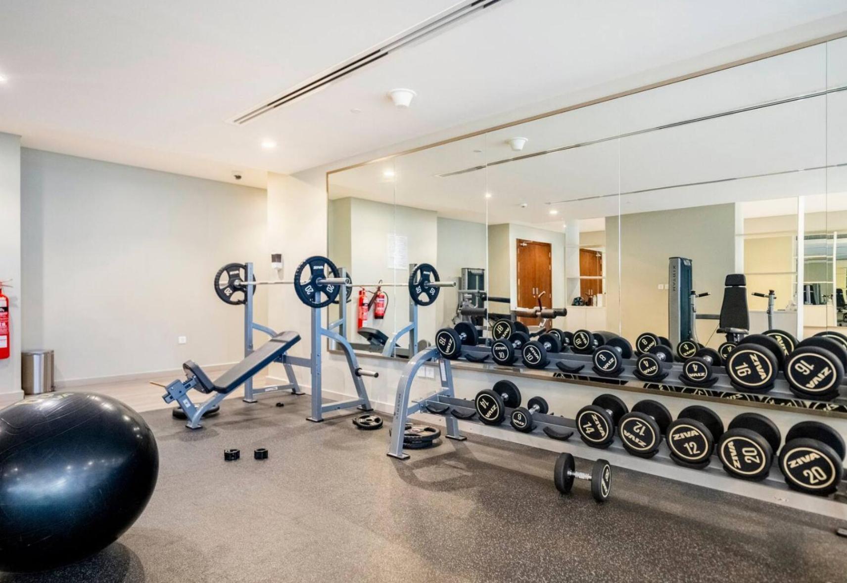 Luxury 2 Bedroom With Burj Khalifa View 두바이 외부 사진